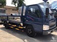 Xe tải 2500kg 2019 2019 - Xe tải Đô Thành Iz49 2t5 thùng lửng Euro 4
