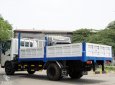 Xe tải 1,5 tấn - dưới 2,5 tấn 2019 - Xe tải Hino 1t9 thùng lửng - Xzu650l, Thùng 4m4