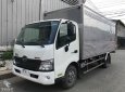 Hino 300 Series 2019 - Xe tải Hino 3t5 thùng kín - Xzu720l, thùng 5m2