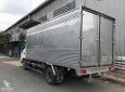 Hino 300 Series 2019 - Xe tải Hino 3t5 thùng kín - Xzu720l, thùng 5m2