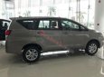 Toyota Innova   2.0E  2019 - Bán gấp Toyota Innova 2.0E 2019, màu xám, giá tốt