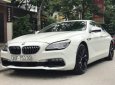 BMW 6 Series 640i 2017 - Bán BMW 6 Series 640i 2017, màu trắng, nhập khẩu