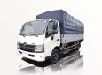 Hino 300 Series   2019 - Cần bán xe Hino 300 Series đời 2019, màu trắng, nhập khẩu