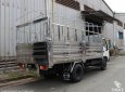 Hino 300 Series   2019 - Xe tải Hino 3T49 thùng mui bạt - XZU342L, thùng 5m