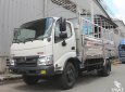 Hino 300 Series   2019 - Xe tải Hino 3T49 thùng mui bạt - XZU342L, thùng 5m