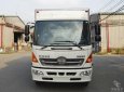 Hino FC   2018 - Xe tải Hino 6 tấn thùng kín - FC9JJTA