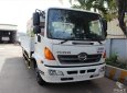 Hino FC   2018 - Xe tải Hino 6 tấn thùng lửng - FC9JLTA