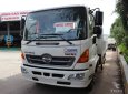 Hino FC   2018 - Xe tải Hino 6 tấn thùng lửng - FC9JLTA