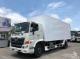 Hino  7.6T 2018 - Xe tải Hino 7T6 thùng bảo ôn - FG8JPSL