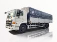 Hino FL   2018 - Xe tải Hino 15 tấn thùng mui bạt - FL8JW7A