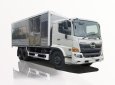 Hino FL   2018 - Xe tải Hino 15 tấn thùng mui kín - FL8JTSL