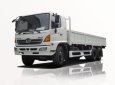 Hino FL   2018 - Bán xe tải Hino FL8JTSL 15t8 thùng lửng