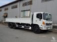 Hino FL   2018 - Bán xe tải Hino FL8JTSL 15t8 thùng lửng