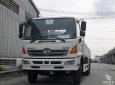 Hino FL   2018 - Bán xe tải Hino FL8JTSL 15t8 thùng lửng