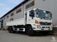 Hino FL    2018 - Cần bán xe Hino FL đời 2018, màu trắng, nhập khẩu nguyên chiếc