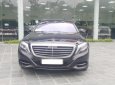 Mercedes-Benz S class S500 2016 - Bán Mercedes-Benz S500 SX 2016 màu đen, LH Ms  Hương 094.539.2468