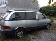 Toyota Previa   1992 - Bán Toyota Previa đời 1992 giá cạnh tranh