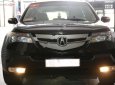 Acura MDX SH-AWD 2007 - Cần bán lại xe Acura MDX SH-AWD đời 2007, màu đen, nhập khẩu nguyên chiếc