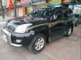 Toyota Prado  GX 2.7 2007 - Bán xe cũ Toyota Prado GX 2.7 đời 2007, màu đen