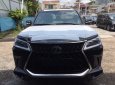 Lexus LX 570 2019 - Bán Lexus LX 570 2019, màu đen