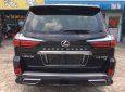 Lexus LX 570 2019 - Bán Lexus LX 570 2019, màu đen