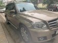 Mercedes-Benz CLK class 300 4Matic 2010 - Cần bán Mercedes 300 4Matic 2010, màu vàng