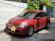 Nissan Tiida 2008 - Bán Nissan Tiida năm sản xuất 2008, màu đỏ, nhập khẩu nguyên chiếc 