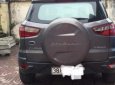 Ford EcoSport   2014 - Bán Ford EcoSport 2014, màu xám, nhập khẩu 