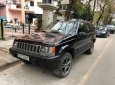 Jeep Cherokee 5.7 MT AWD 1994 - Bán Jeep Cherokee 5.7 MT AWD đời 1994, màu đen, nhập khẩu, giá chỉ 78 triệu