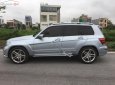 Mercedes-Benz GLK Class GLK250 AMG 4Matic 2013 - Xe Mercedes GLK250 AMG 4Matic đời 2013, màu bạc chính chủ