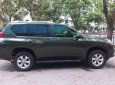 Toyota Land Cruiser Prado  TXL 2009 - Chính chủ bán xe Toyota Land Cruiser Prado TXL đời 2009, màu xanh lục