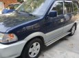 Toyota Zace GL 2002 - Cần bán gấp Toyota Zace GL đời 2002, màu xanh lam xe gia đình, giá 155tr