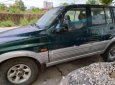 Ssangyong Musso 1998 - Cần bán xe Ssangyong Musso năm sản xuất 1998 