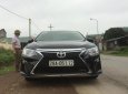 Toyota Camry 2.5Q ASV50L-JETEKU 2017 - Cần bán Toyota Camry 2.5Q ASV50L-JETEKU năm sản xuất 2017, màu đen