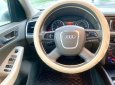 Audi Q7 2008 - Audi Q7 3.6 nhập Mỹ SX 2008, xe màu đen zin, hàng full đã lên form 2012