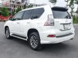 Lexus GX 460 2015 - Bán Lexus GX 460 sản xuất 2015, màu trắng, nhập khẩu  