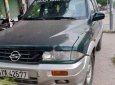 Ssangyong Musso 1998 - Cần bán xe Ssangyong Musso năm sản xuất 1998 