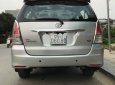 Toyota Innova G 2009 - Bán ô tô Toyota Innova G đời 2009, màu bạc