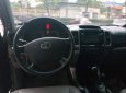 Toyota Prado  GX 2.7 2007 - Bán xe cũ Toyota Prado GX 2.7 đời 2007, màu đen