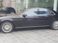 Mercedes-Benz S class S500 2016 - Bán Mercedes-Benz S500 SX 2016 màu đen, LH Ms  Hương 094.539.2468