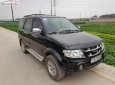 Isuzu Hi lander V-spec 2.5 MT 2005 - Bán ô tô Isuzu Hi lander V-spec 2.5 MT đời 2005, màu đen