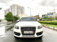 Audi Q7 2008 - Audi Q7 3.6 nhập Mỹ SX 2008, xe màu đen zin, hàng full đã lên form 2012