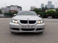 BMW 3 Series  320i   2007 - Bán xe BMW 320i sản xuất năm 2007, màu bạc, 385tr