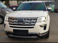 Ford Explorer 2018 - Bán Ford Explorer, KM khủng chưa từng có