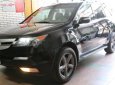 Acura MDX SH-AWD 2007 - Cần bán lại xe Acura MDX SH-AWD đời 2007, màu đen, nhập khẩu nguyên chiếc