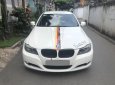 BMW 3 Series 320i 2008 - Bán BMW 3 Series 320 sản xuất năm 2008, màu trắng, xe nhập