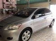 Toyota Vios  G  2008 - Bán ô tô Toyota Vios G đời 2008, màu bạc còn mới