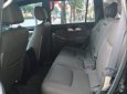 Toyota Prado  GX 2.7 2007 - Bán xe cũ Toyota Prado GX 2.7 đời 2007, màu đen