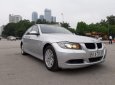 BMW 3 Series  320i   2007 - Bán xe BMW 320i sản xuất năm 2007, màu bạc, 385tr