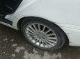 Mercedes-Benz C class C180 2002 - Cần bán Mercedes C180 đời 2002, màu trắng, nhập khẩu nguyên chiếc